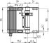 Scharnierschalter TESF/ST24.1/0