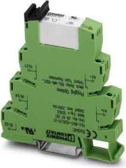 Interface PLC-RSC-120UC/21-21