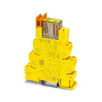 Koppelrelais PSR-PLC21-2C#1480212 Koppelrelais PSR-PLC21-2C#1480212