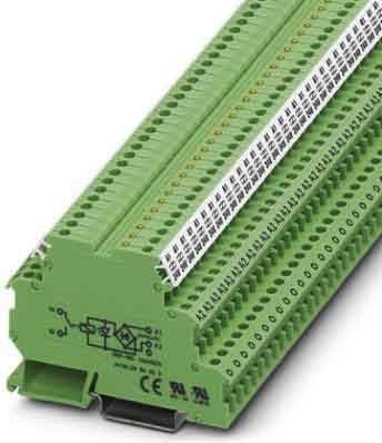 Relaisklemmen DEK-REL- 5/O/1 Relaisklemmen DEK-REL- 5/O/1