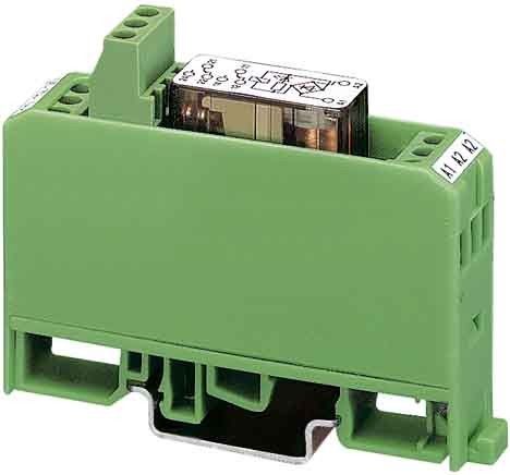 Relaismodul EMG17-REL/KSR-24/21