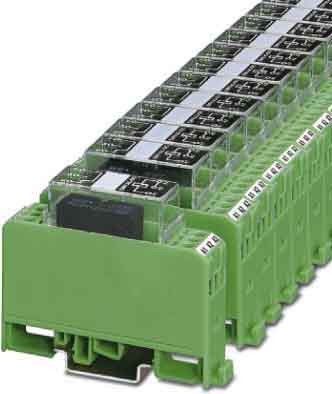 Relaismodul EMG17-REL/KSR-24/21