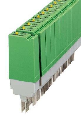 Stecker ST-REL2-KG 24/1