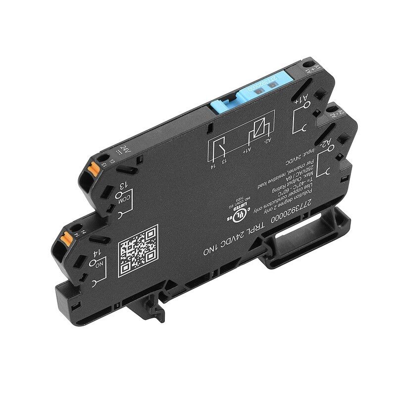 Koppelrelais 5VDC TRPL 5VDC 1NO Koppelrelais 5VDC TRPL 5VDC 1NO