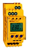 Spannungsrelais VME421H-D-1 15-460Hz