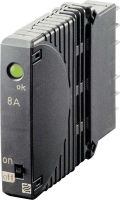 Elek.-Schutzschalter ESX10-103-DC24V-8A