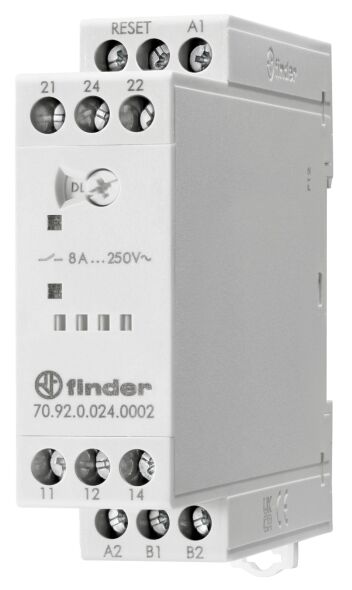 Thermistorrelais 70.92.8.230.0002 Thermistorrelais 70.92.8.230.0002