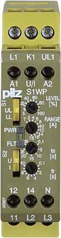 Wirkleistungsmeßwandler S1WP 9A #890020 Wirkleistungsmeßwandler S1WP 9A #890020
