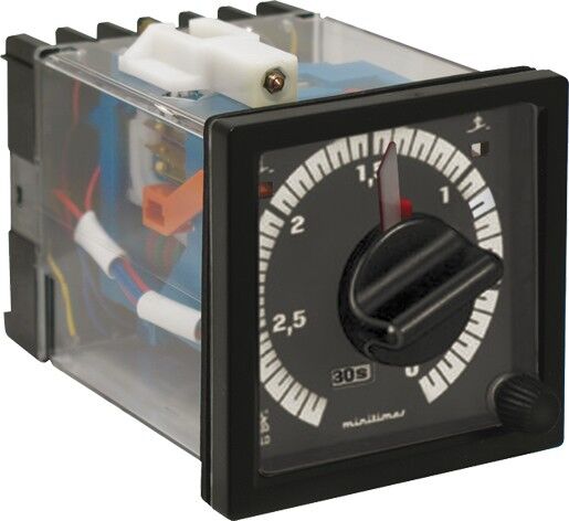 Zeitrelais EF7616320042S60H Zeitrelais EF7616320042S60H