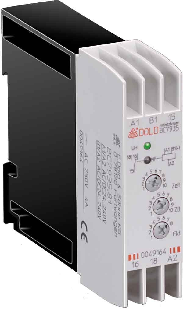 Relais 0,05S-300H BC7935N.81 Relais 0,05S-300H BC7935N.81