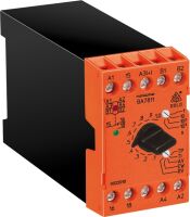 Multifunktonsrelais 1000S BA7811.81(0022010)