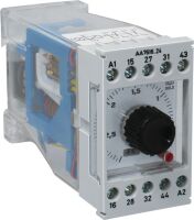 Zeitrelais, anzugverzögert AA7616.24/103 230V