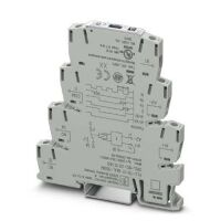 Zeitrelais PLC-TR-1T-MUL-300M