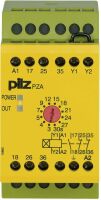 Zeitrelais anprechverz. PZA 30 #774040