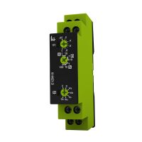 Multifunktionsrelais E1ZM10 24-240VAC/DC