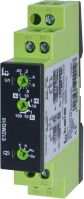 Multifunktionsrelais E1ZMQ10 24-240VAC/DC