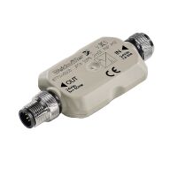 Zeitrelais 18-24-30V DC JPTA100MS#8836630000