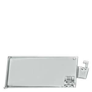 Plombierbare Abdeckung 3RP1902-0B Plombierbare Abdeckung 3RP1902-0B