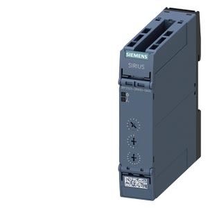 Zeitrelais 3RP2505-2RW30-0AX0 Zeitrelais 3RP2505-2RW30-0AX0