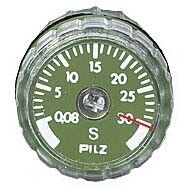 FB/F10/30SEC.POT. 5MO 325406 FB/F10/30SEC.POT. 5MO 325406