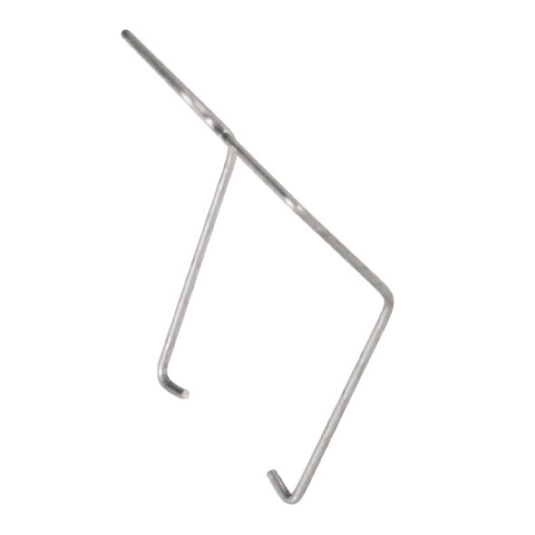 Halteklammer RIDERSERIES SCM CLIP M Halteklammer RIDERSERIES SCM CLIP M