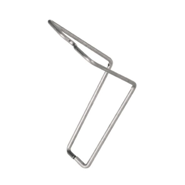 Halteklammer RIDERSERIES SRC-I CLIP HM RCI Halteklammer RIDERSERIES SRC-I CLIP HM RCI