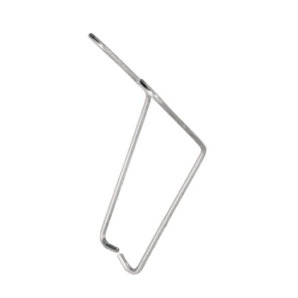 Halteklammer SRC CLIP LM DIN Halteklammer SRC CLIP LM DIN