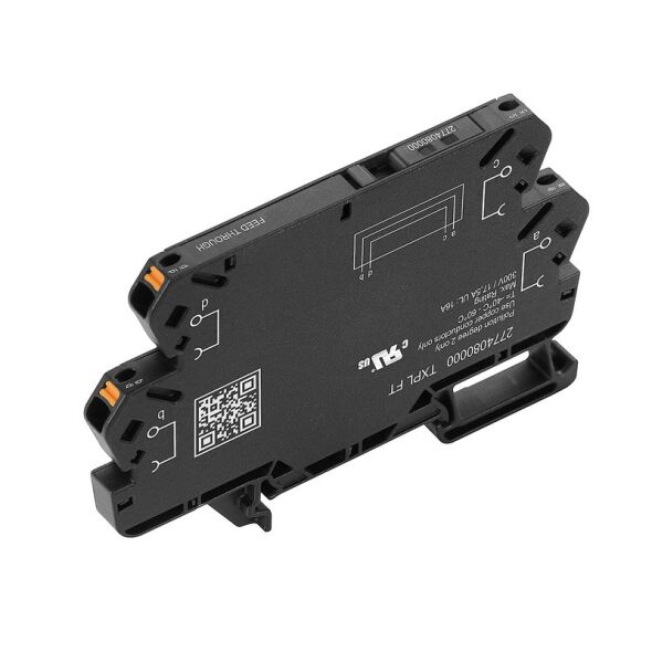 Modul PUSH IN TXPL FT Modul PUSH IN TXPL FT