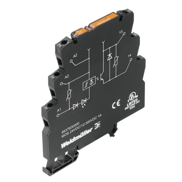 Modul Schraubanschluss MOS SUPPLY Modul Schraubanschluss MOS SUPPLY