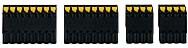 P3WP3P Set spring loaded 490190