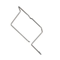 Halteklammer D-SERIES SLD CLIP 3CO M