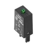 LED-Modul LED grün RIM 3 24/60VUC