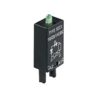 LED-Modul LED grün RIM 4 24/60VUC GN