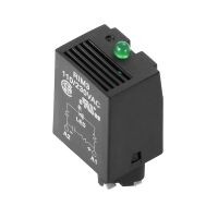 Schutzbeschaltung RIM 3 110/230VAC LED