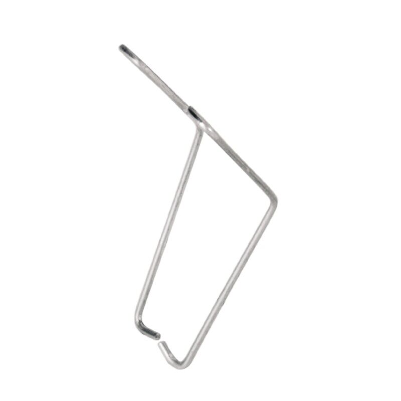 Halteklammer SRC CLIP LM DIN Halteklammer SRC CLIP LM DIN
