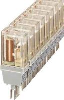 Relaisstecker ST-REL3-HG 24/21