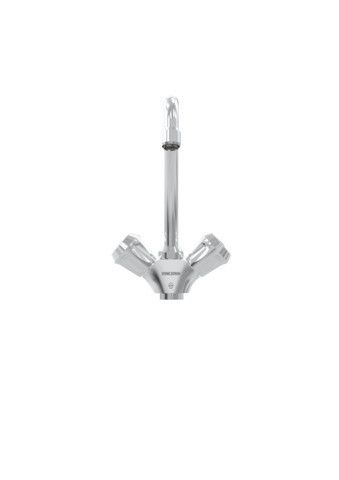 Temper.-Waschtischarmatur TWS-W Temper.-Waschtischarmatur TWS-W
