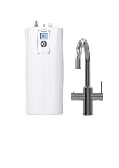 Durchlauferhitzer HOT 2.6 N+3in1 c Durchlauferhitzer HOT 2.6 N+3in1 c