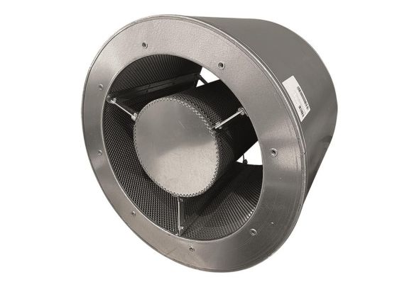 Rohrschalldämpfer RSKI 125/1000 Rohrschalldämpfer RSKI 125/1000
