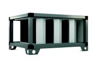 Schalldämpfer 2 SD-MV4516-V-SL2