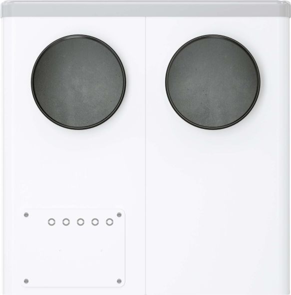 Schalldämmaufsatz LWF SDA 180/280 Schalldämmaufsatz LWF SDA 180/280