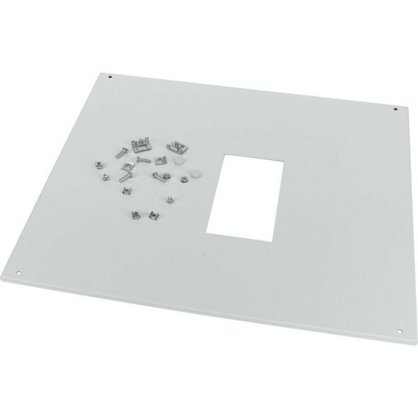 Frontblende +Einbausatz 3p XMN332406CV1 Frontblende +Einbausatz 3p XMN332406CV1