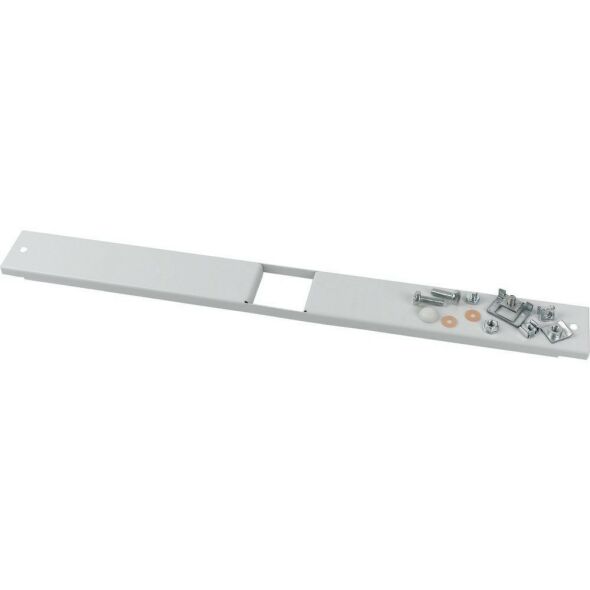 Frontblende +Einbausatz 3p XMP030204C