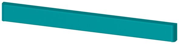SIVACON Zierblende 8MF1060-2CD00 SIVACON Zierblende 8MF1060-2CD00