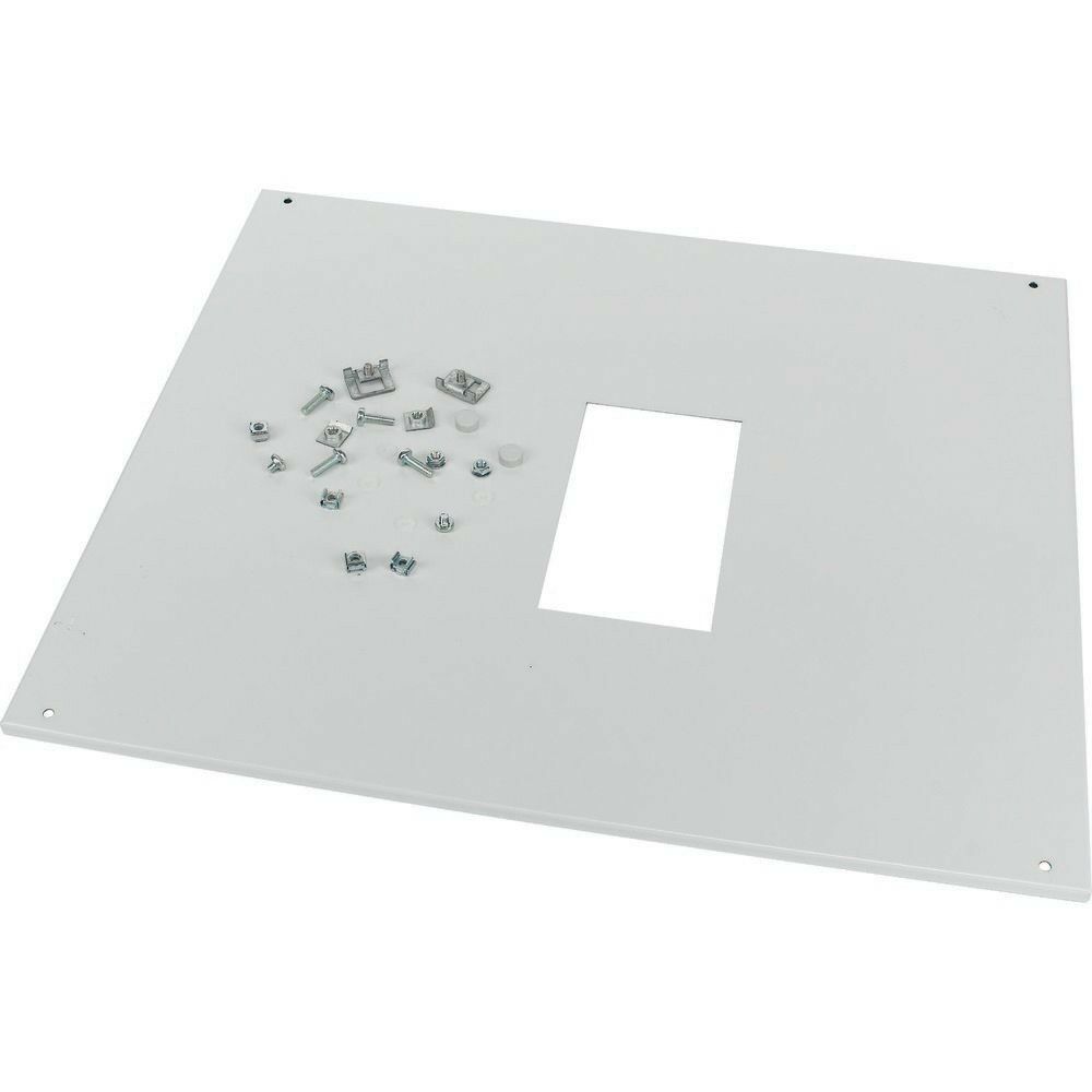 Frontblende +Einbausatz 3p XMN330806CR Frontblende +Einbausatz 3p XMN330806CR