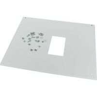 Frontblende +Einbausatz 3p XMN330806CR