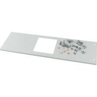 Frontblende +Einbausatz 3p XMN332406CV2