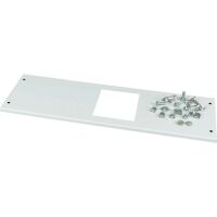 Frontblende +Einbausatz XMN240806CR