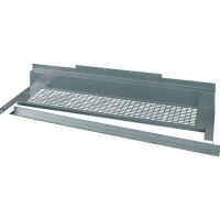 Lichtschottung für IZMX40 XPA-IZMX40-W10-BBB