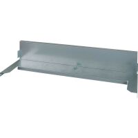 Lichtschottung für IZMX63 XPA-IZM63-W11-BBB